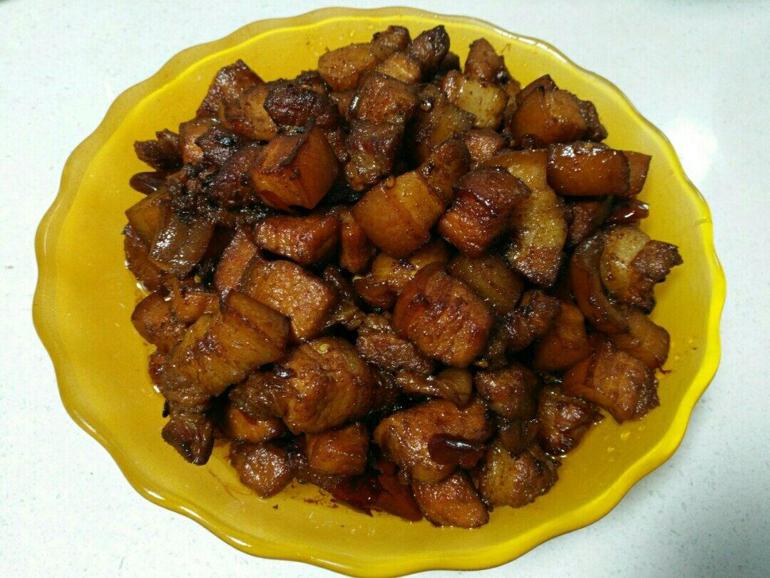 红烧肉