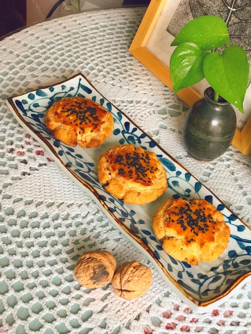 核桃酥（0失败）（修正版）