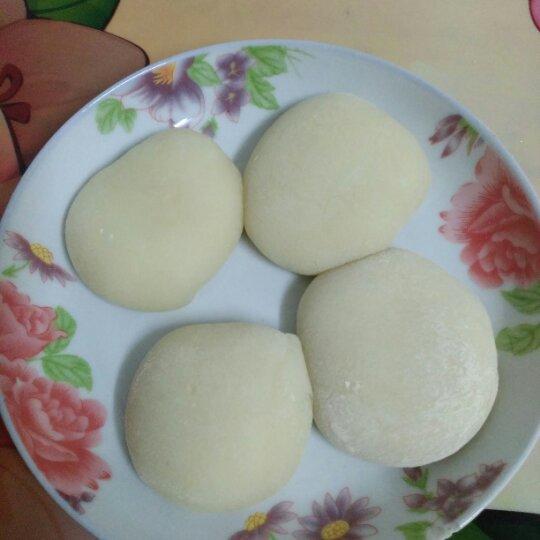 《Tinrry下午茶》教你做雪媚娘大福