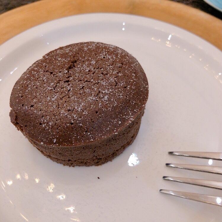 《Tinrry下午茶》教你做巧克力流心