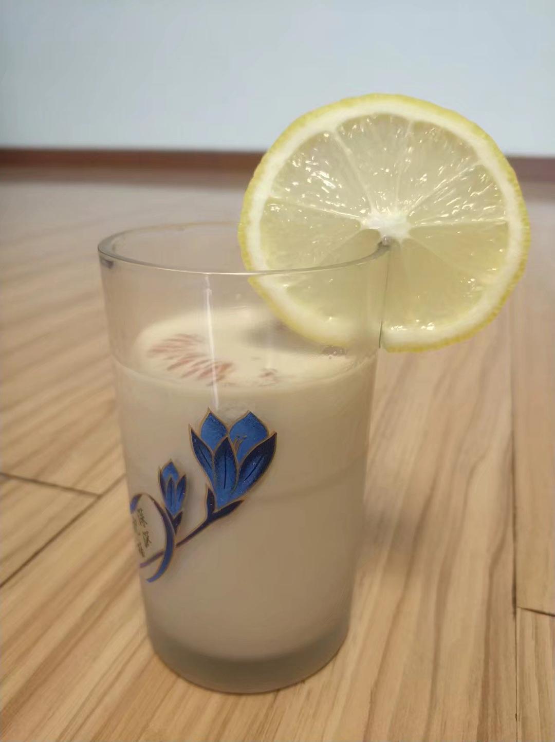 焦糖奶茶