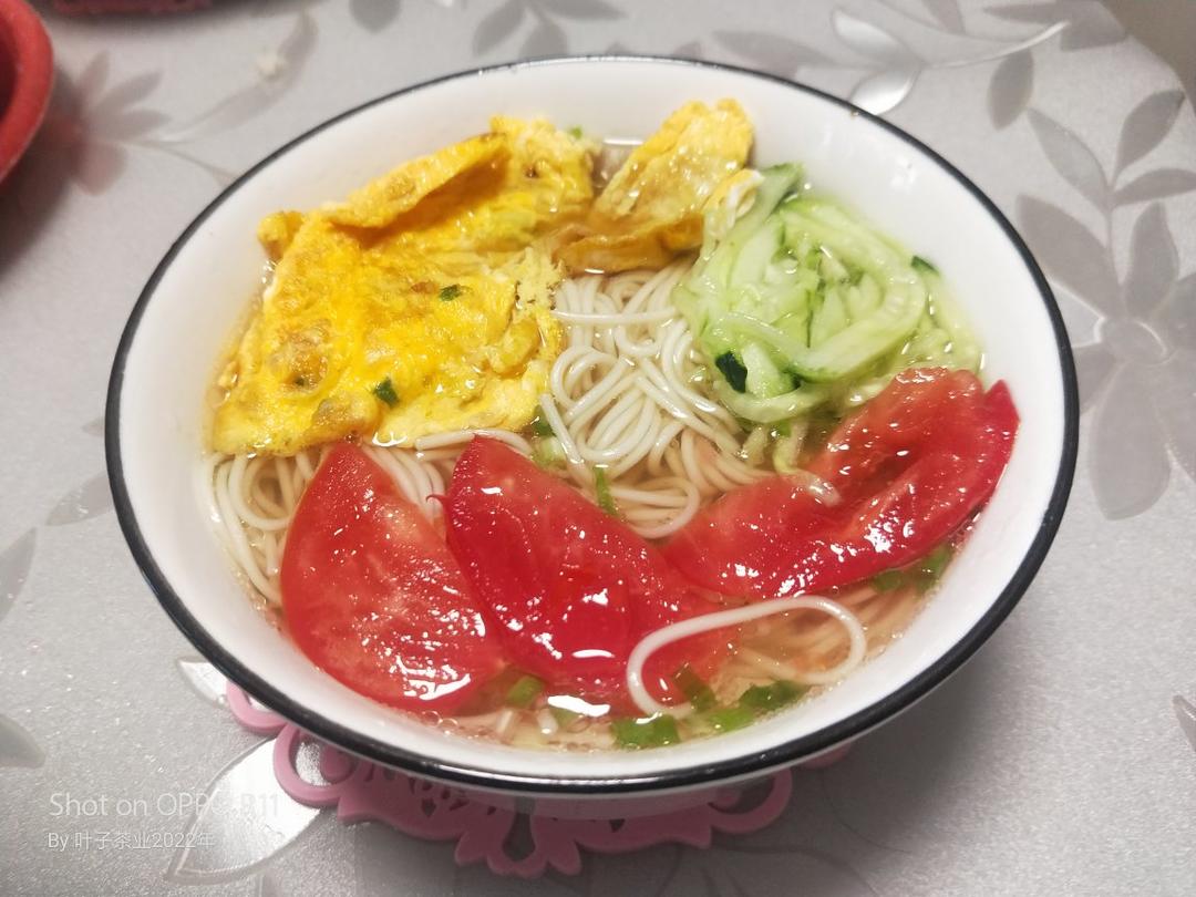 一周中式早餐不重样，初中生娃儿吃饱喝足在校心不慌😀