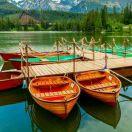 幸福的一家人我