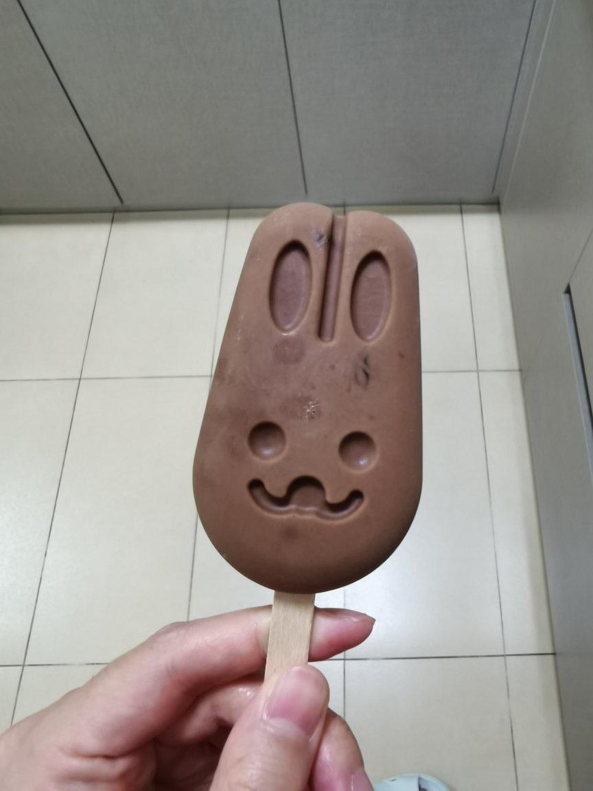 谁做谁会的梦龙雪糕