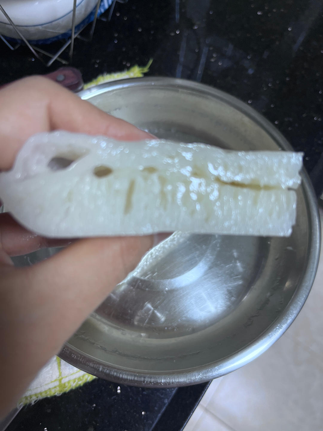 超简单的伦教糕