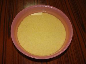 红枣黄米香粽的做法 步骤1