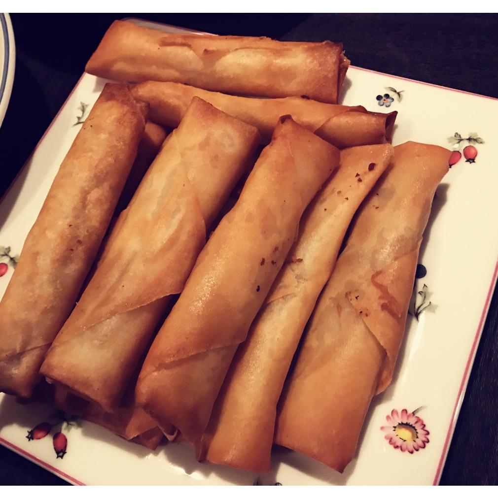 春卷