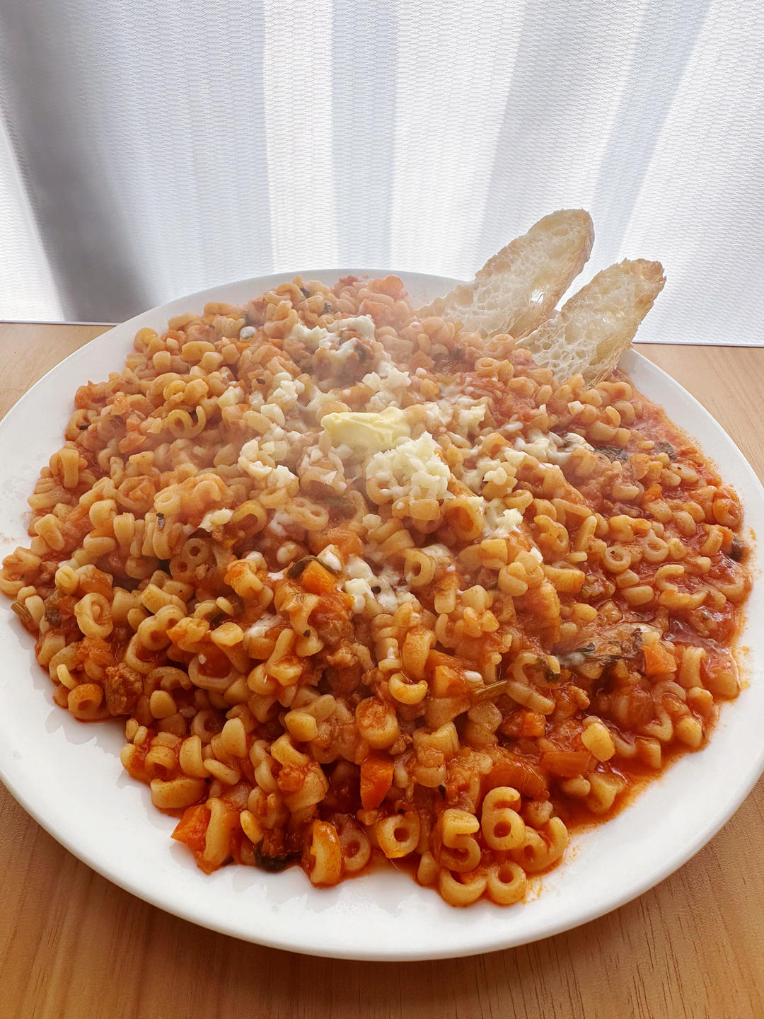 番茄肉酱意面Bolognese意大利chef亲授