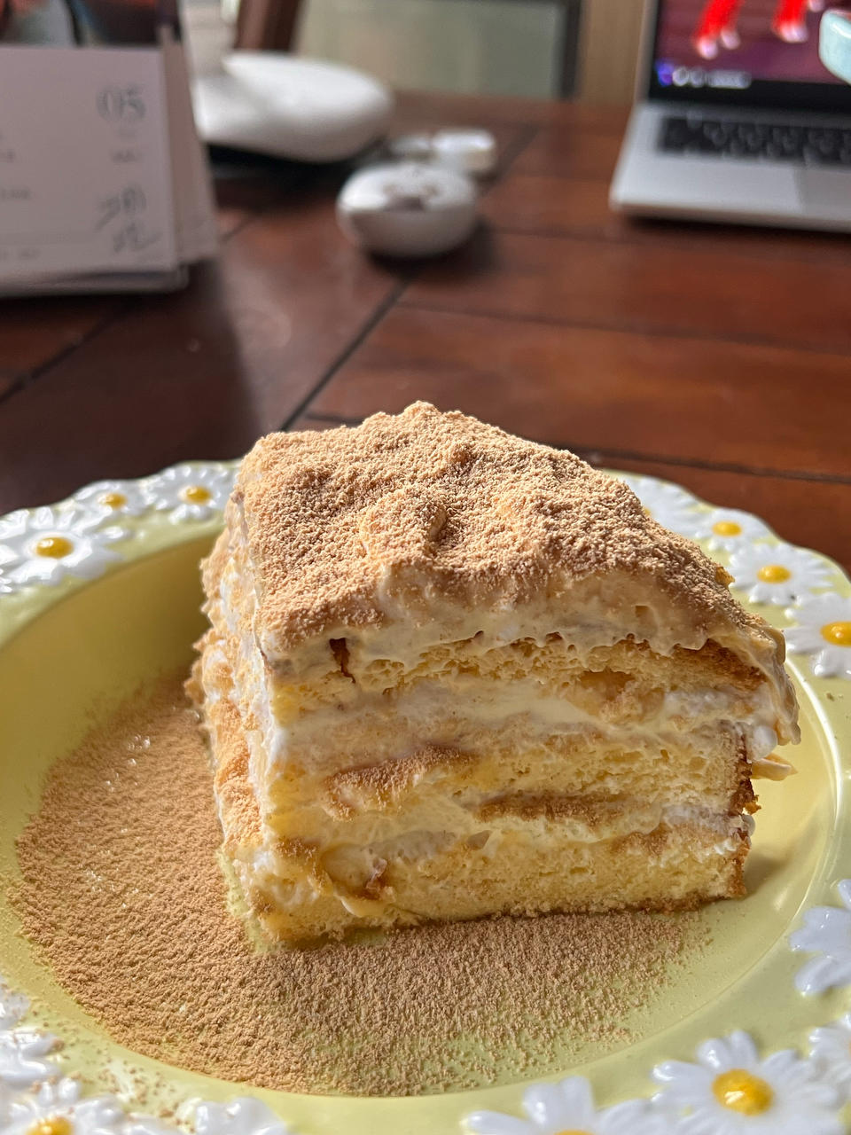 日式豆乳盒子（史上最详细步骤图）