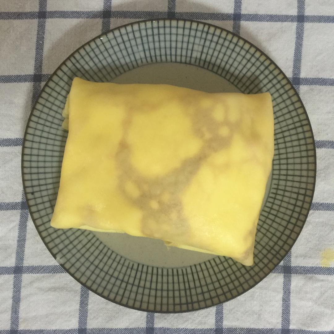 《Tinrry下午茶》教你做芒果班戟和芒果千层饼