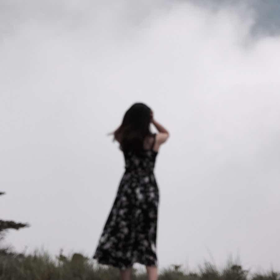 阴天快乐wy