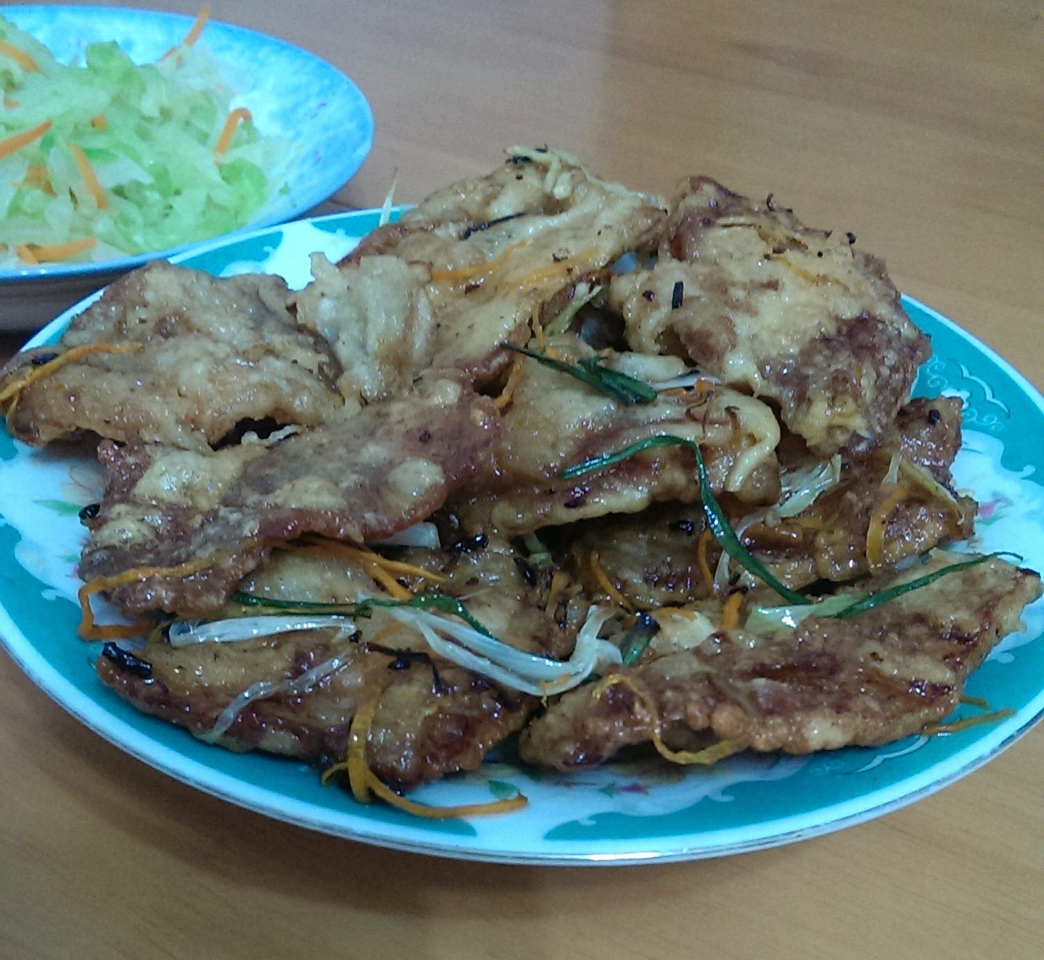 锅包肉