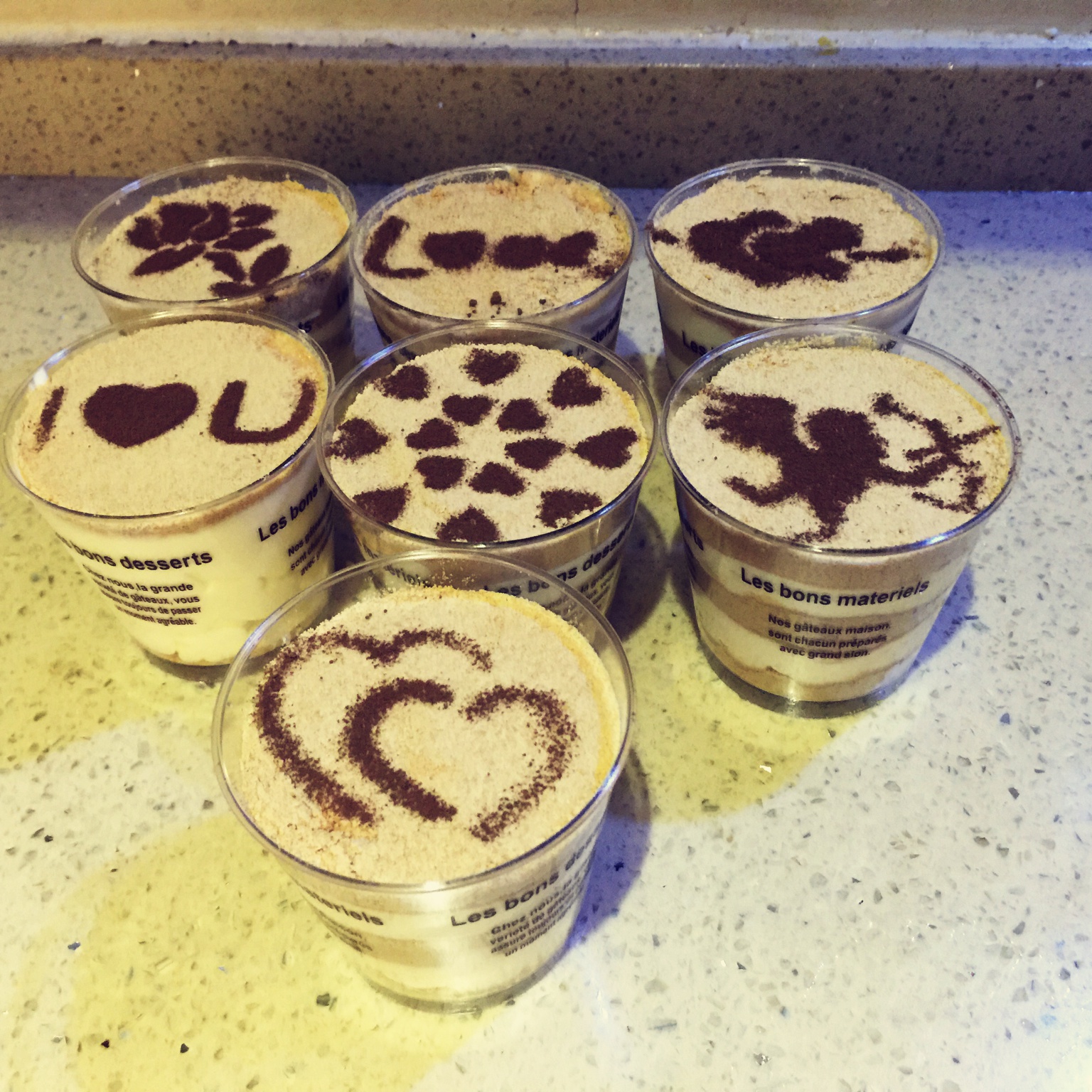 木糠杯——适合小白做的甜品