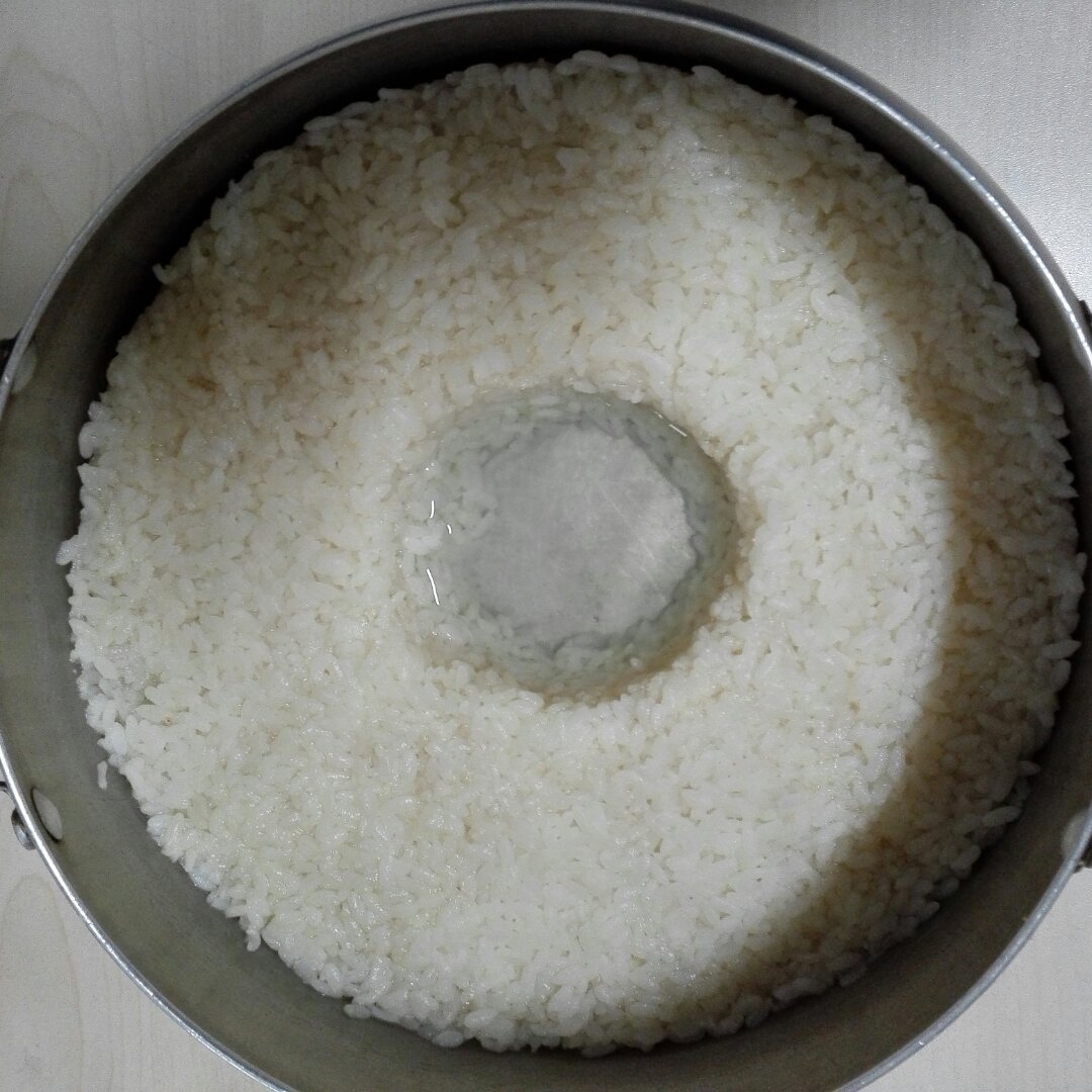 酒酿 (酒酿系列一）