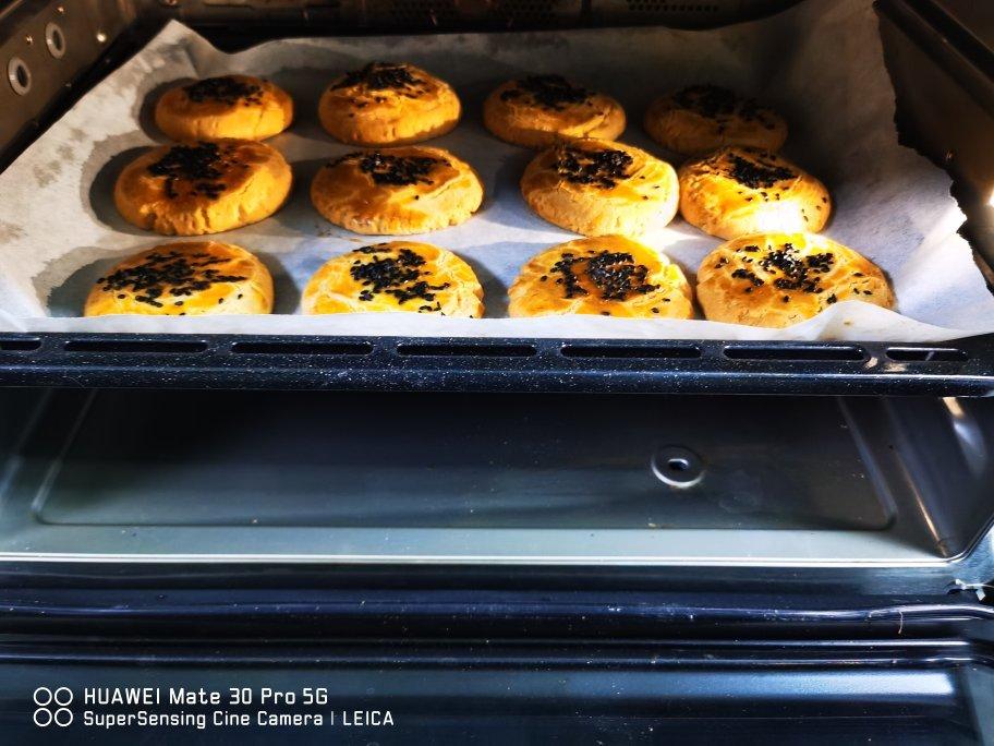 核桃酥 女侠森森