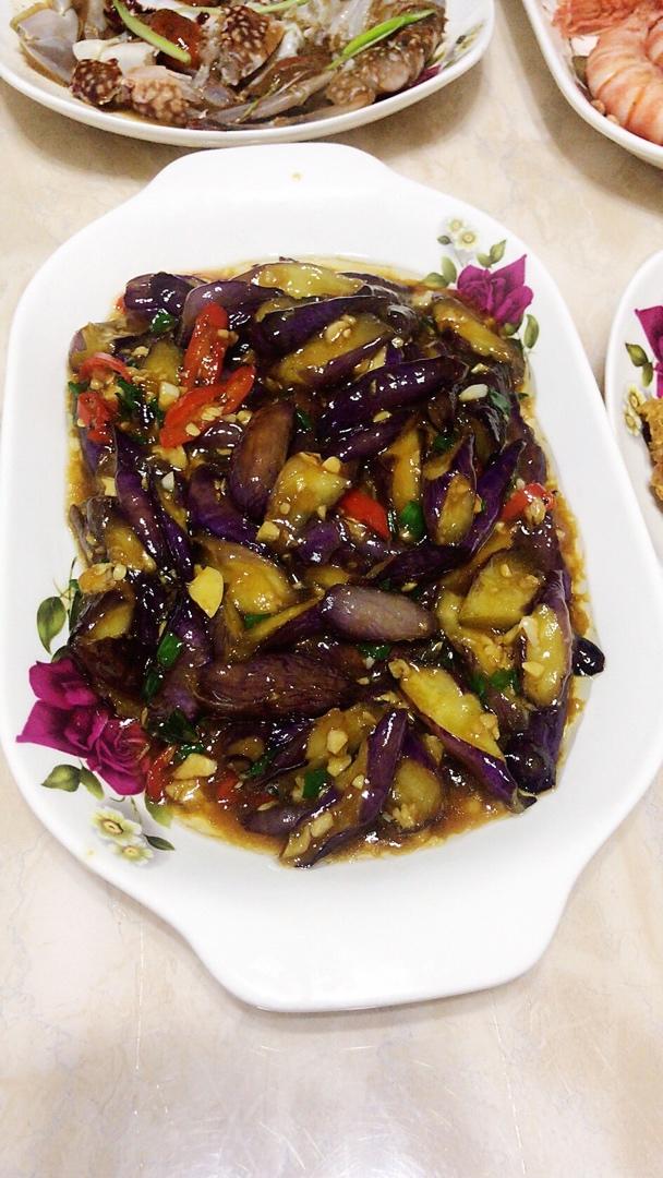 少油的红烧茄子（家常版）