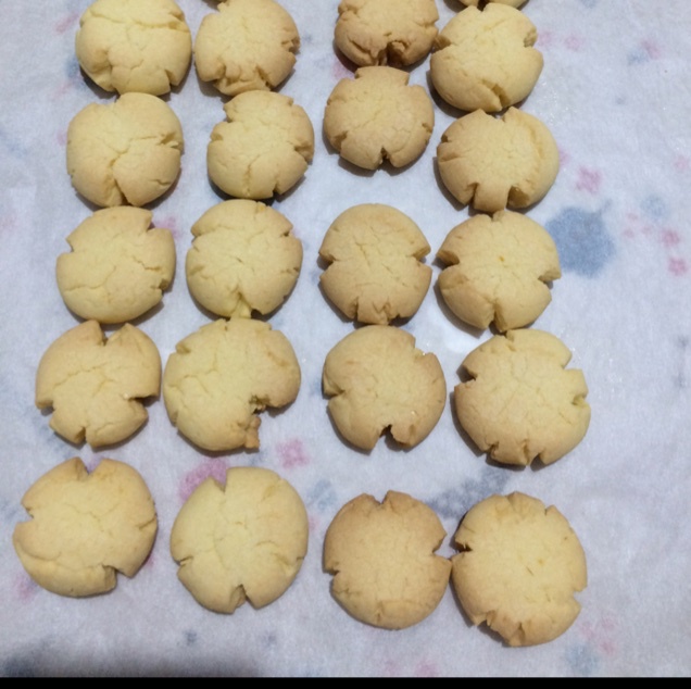 玛格丽特饼干