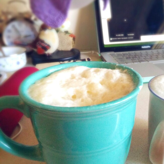 Butterbeer 黄油啤酒
