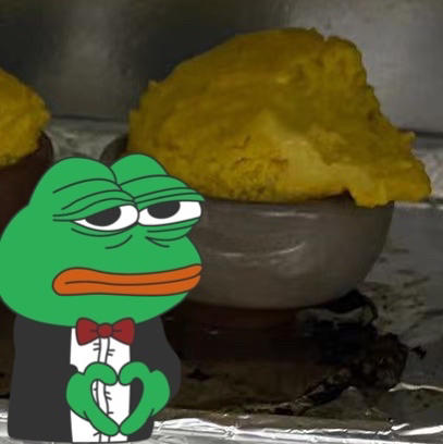 芝士焗南瓜（红薯）-好吃到尖叫