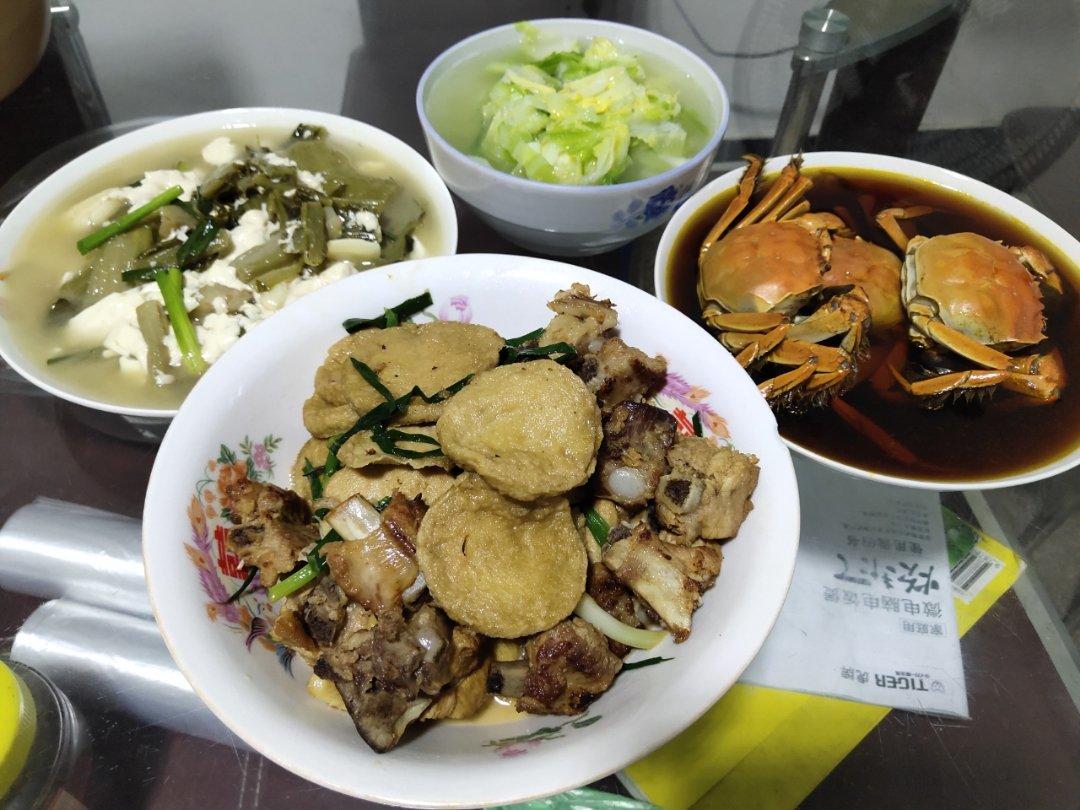 比肉好吃的红烧素鸡，我连吃了一星期，5块钱让你内牛满面