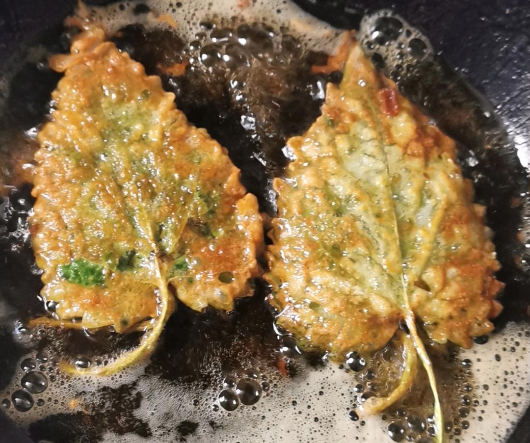 霍香饼