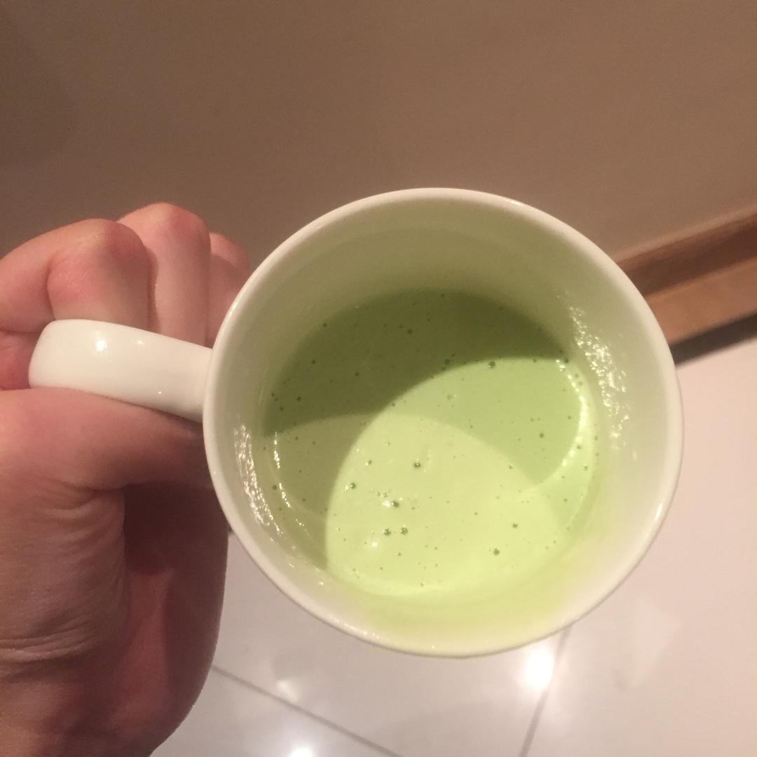 牛油果奶昔