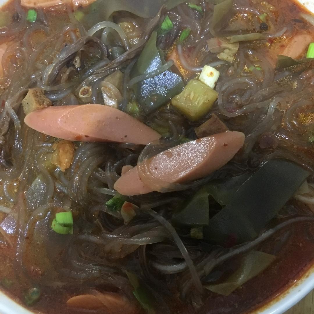 午餐•2018年12月8日