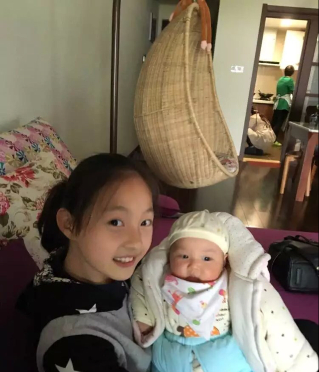 我的智商九岁半