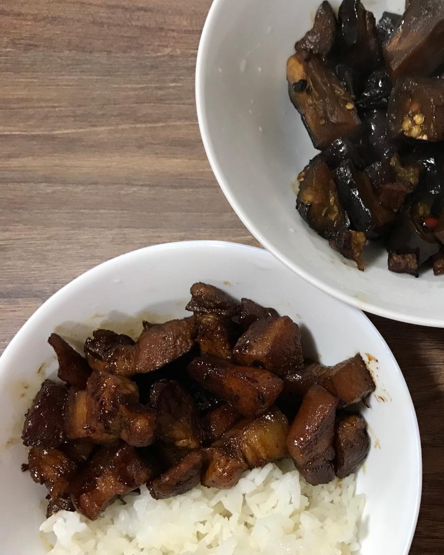 红烧肉