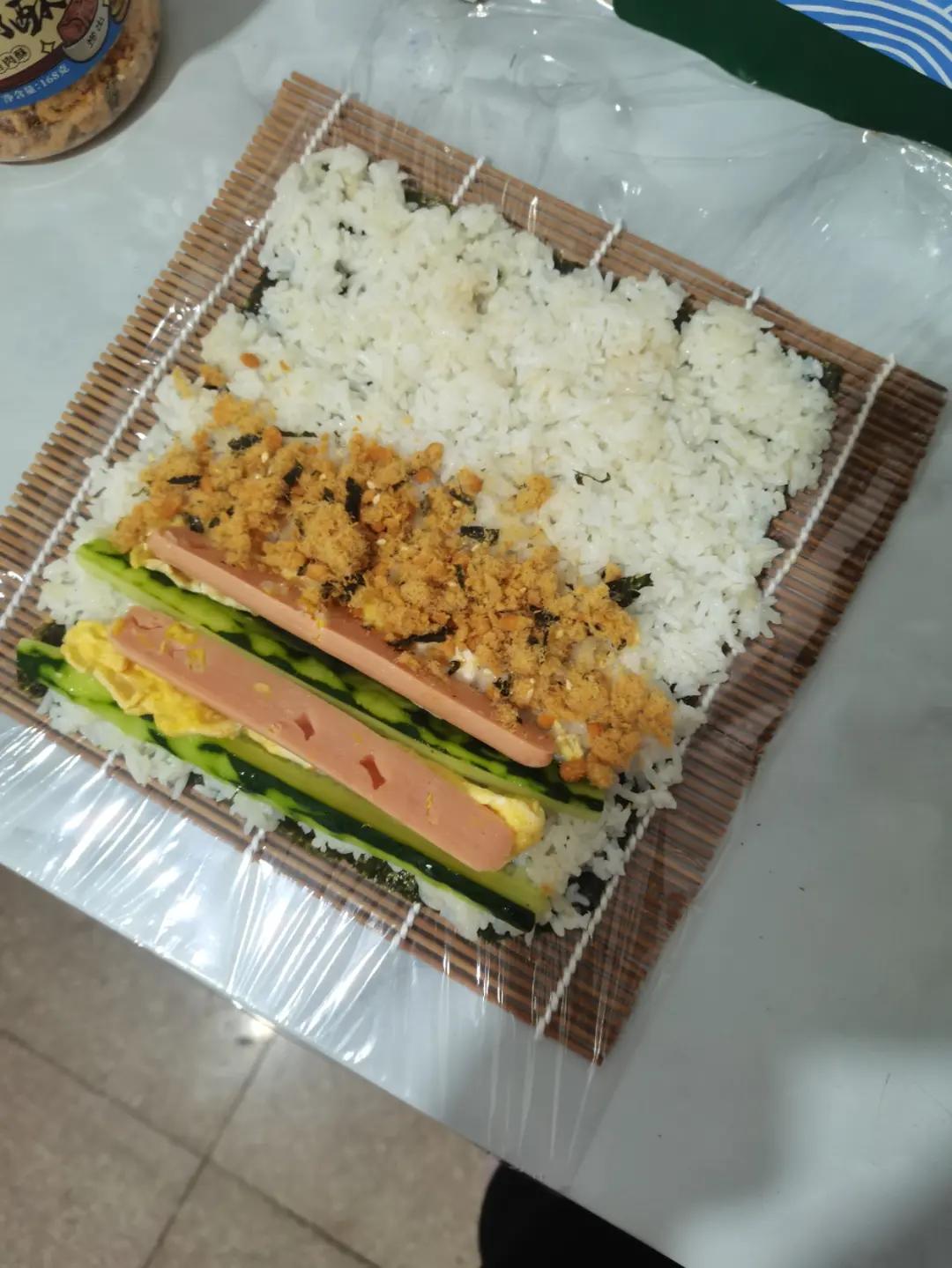 早餐•2026年4月22日