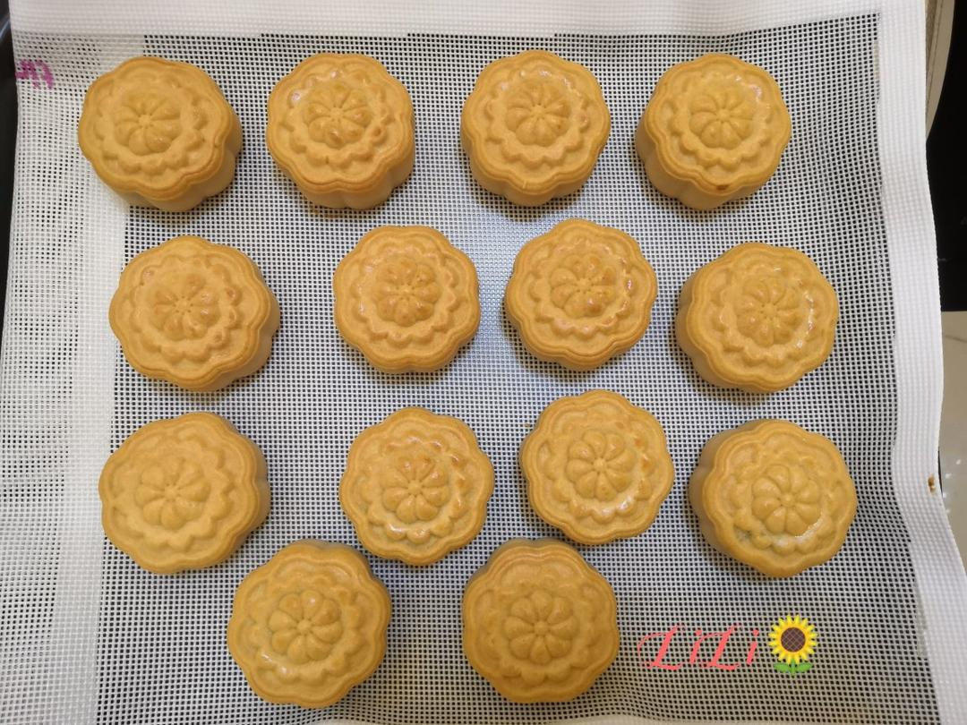 广式月饼❗附各种常见问题详解