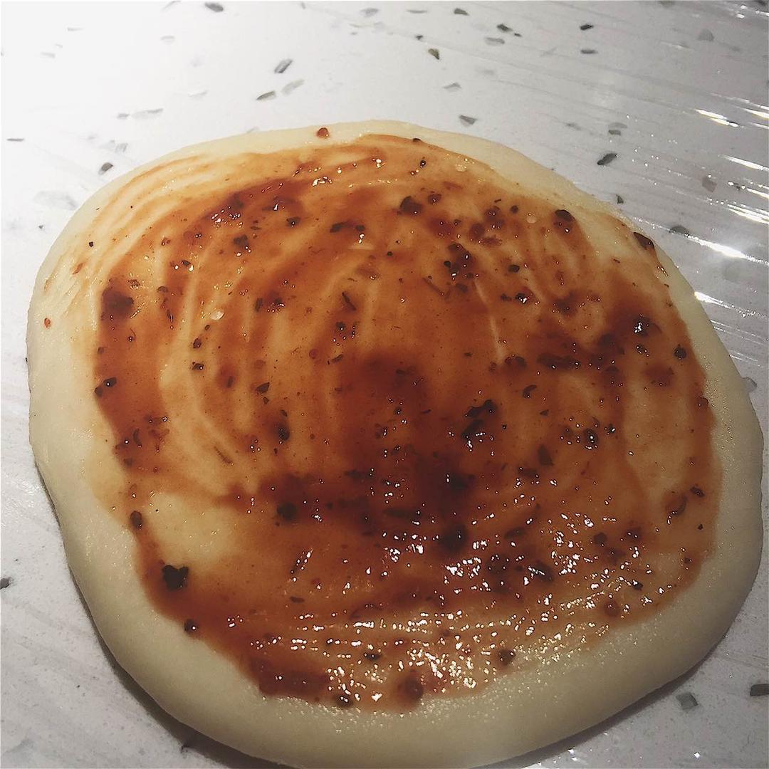 《Tinrry下午茶》教你做意大利薄底披萨