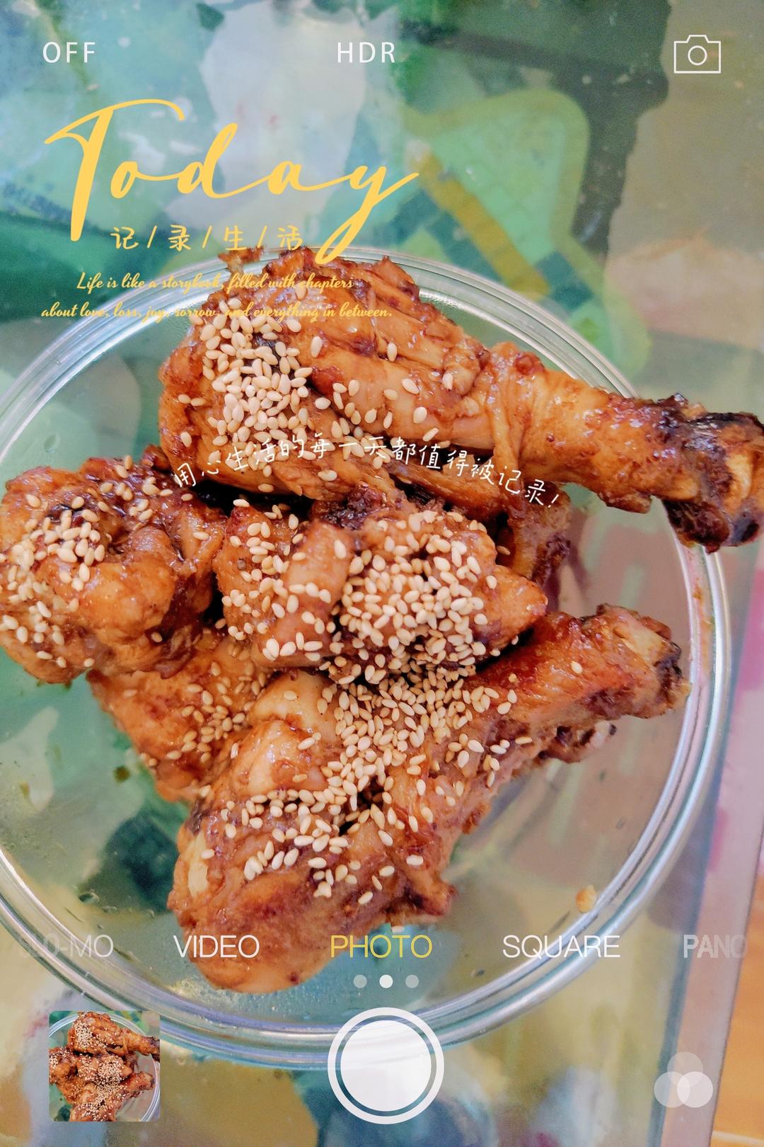 超赞的美式炸鸡和韩式炸鸡，你更喜欢哪种？