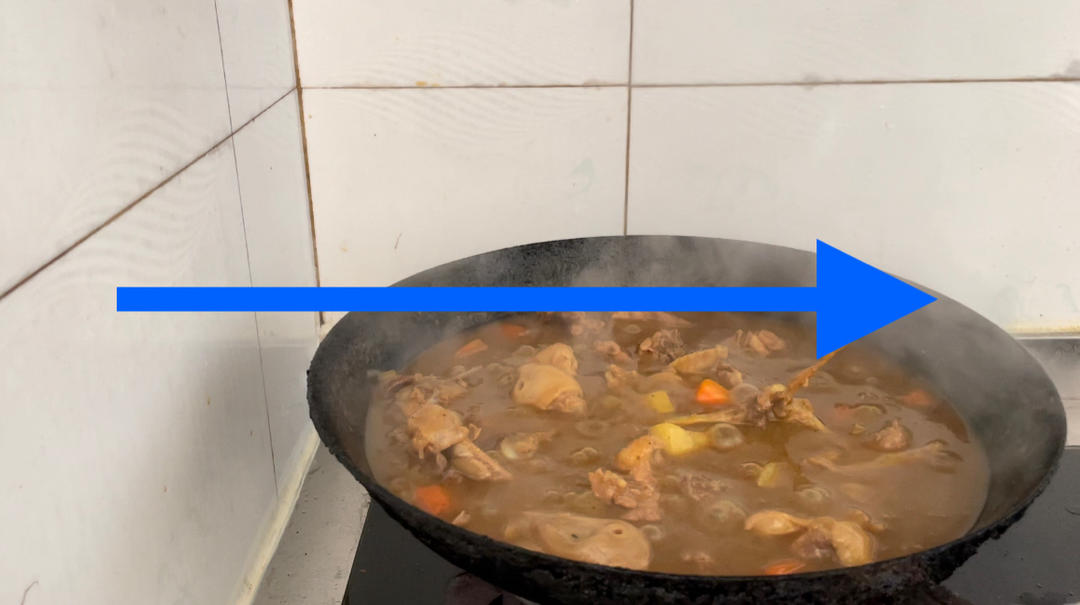 零失败日式咖喱鸡肉饭！！最正宗日本家庭做法！简单又好吃！