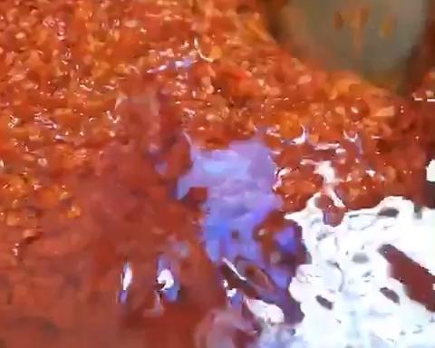 家庭版自制蒜蓉辣椒酱的做法