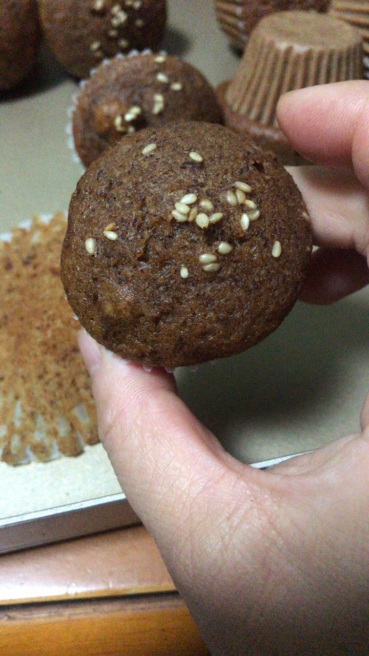 深秋的那一份甜蜜-枣糕的做法