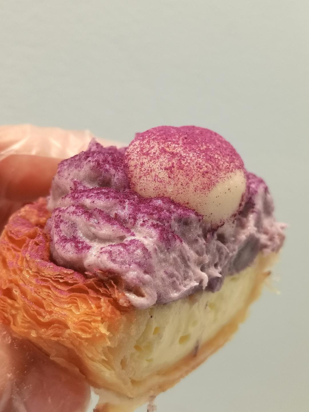 超嫩滑葡式蛋挞液/布丁液🍮（不做后悔版本）