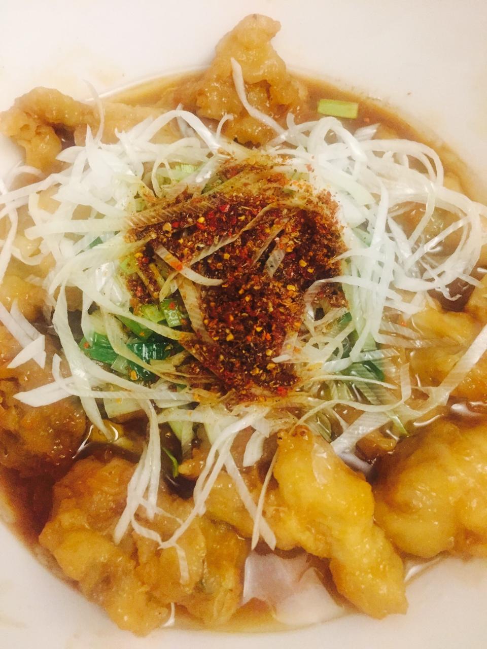 【食材包操作说明】少油浓香馋嘴蛙