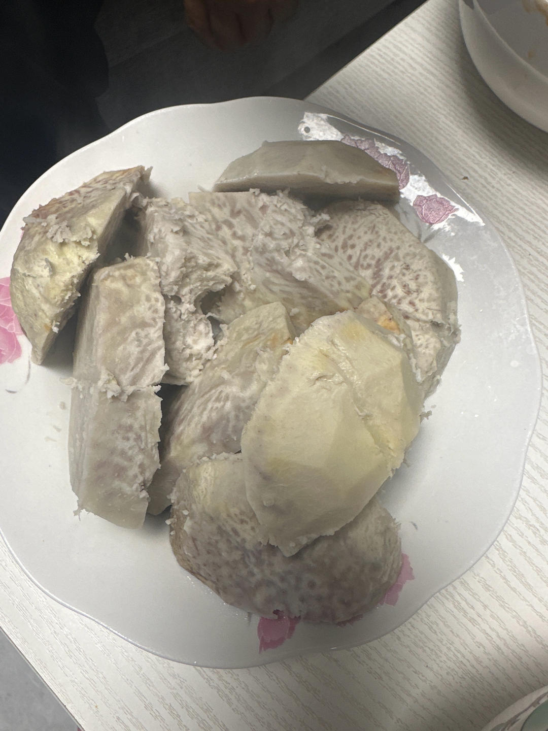 荔浦芋头最经典的吃法