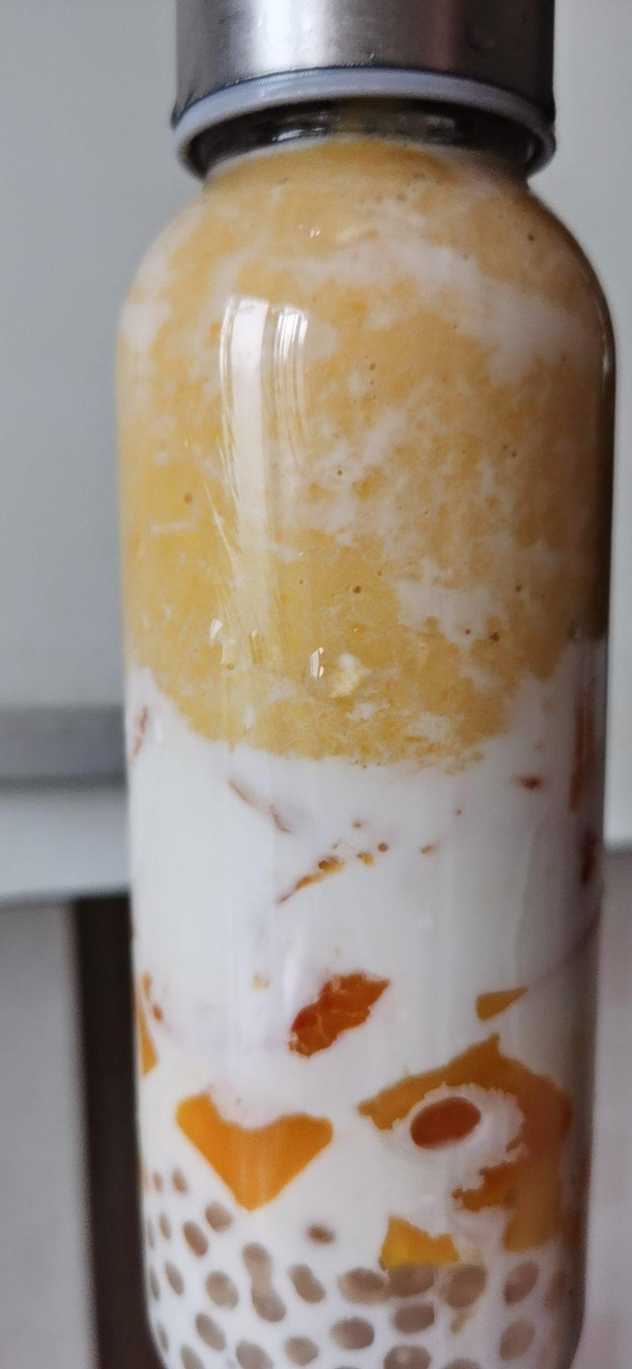 杨枝甘露 家庭版0失败 新手易学