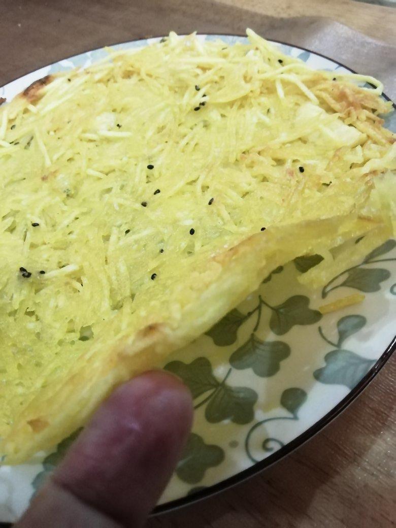 颜值早餐也营养