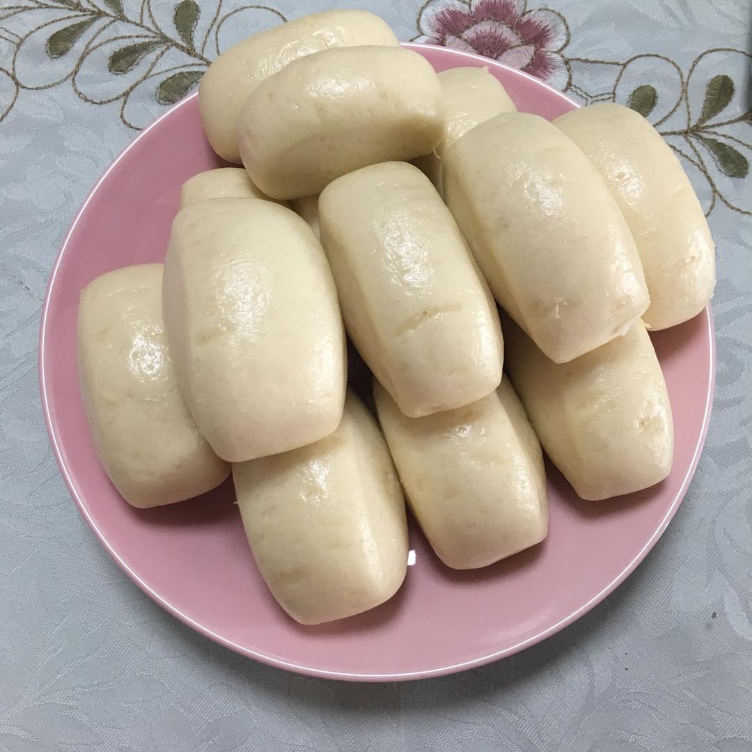 刀切馒头