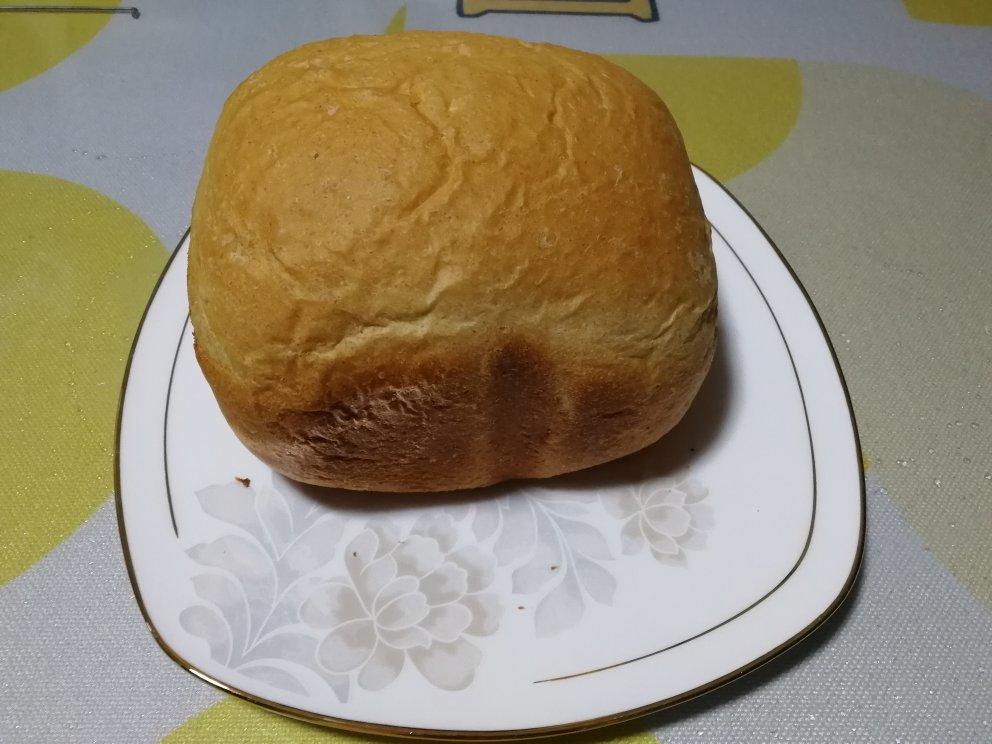 超柔软酸奶吐司（ACA面包机版）