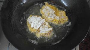 蜂蜜芥末鸡的做法 步骤6