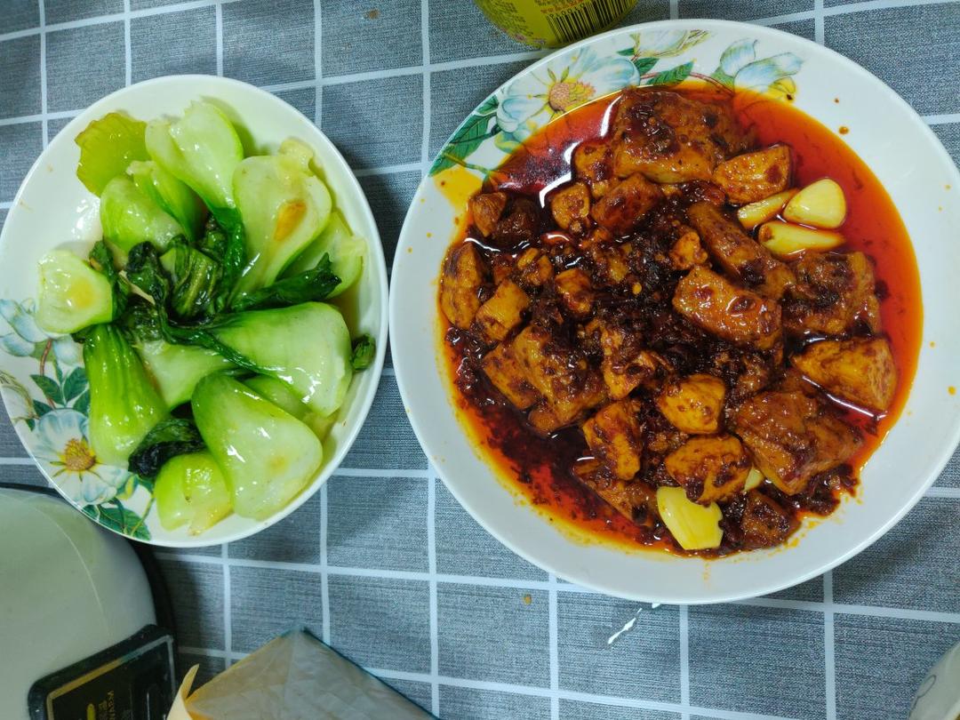 辣子鸡