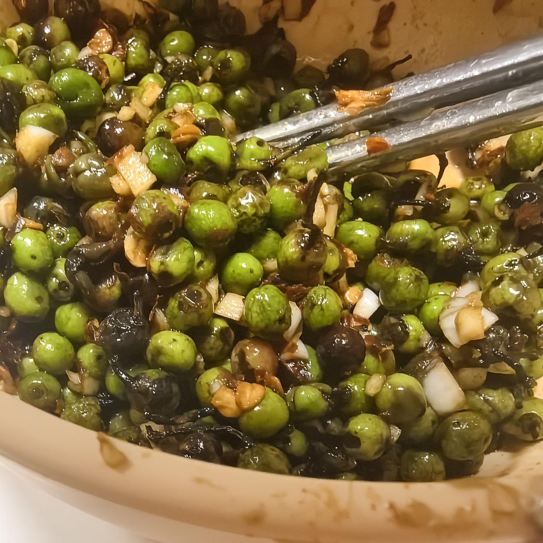 木姜子［山胡椒］