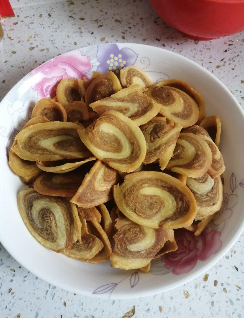 猫耳朵 80后记忆小零食