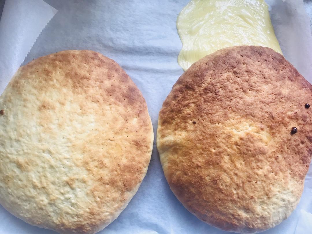 蒙古奶酪包👩‍🍳