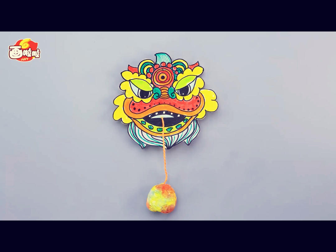 哈哈餐厅的厨房