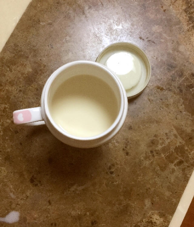 我在人民广场吃炸鸡_t1pw做的冷泡奶茶【你竟是这样的奶茶】